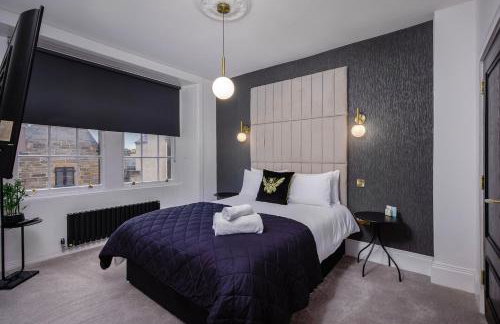 RoyalMileLUXE 3bed Apartment - Foto 3