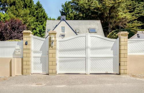 Beachside Family Retreat - Foto 30