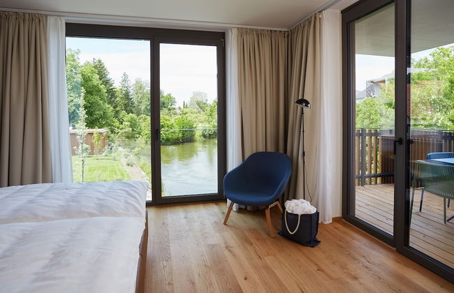 Sternen Bohlingen Aparthotel - Foto 21