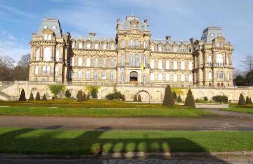 Mews Cottage - Photo 31