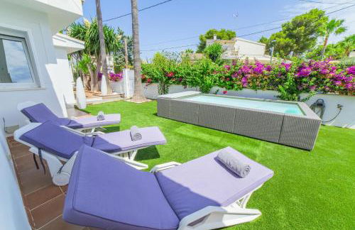 Villa Calma - Foto 22