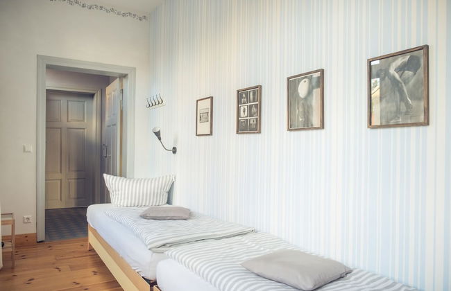 Grafschaft Kloster Zinna - Photo 6