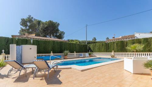 Villa Ana Sofía Costa CarpeDiem - Foto 4