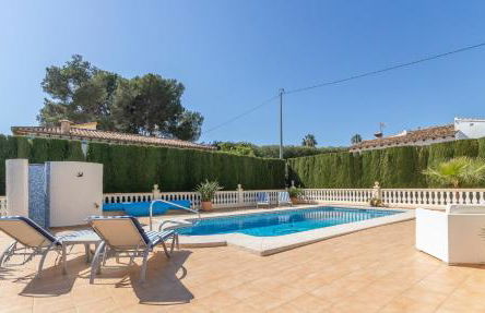 Villa Ana Sofía Costa CarpeDiem - Foto 4