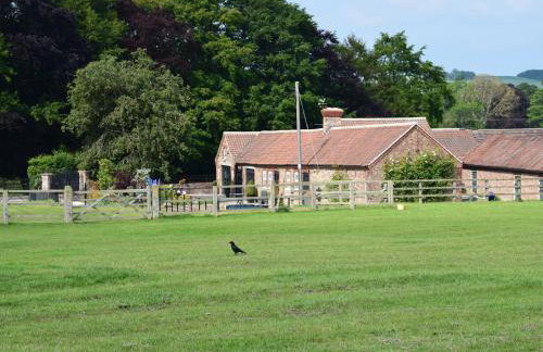 Sykes Lodge - Foto 63