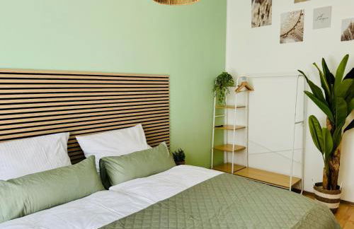 StayNature - 3 BR - APP modern, ruhig & zentral - Foto 19