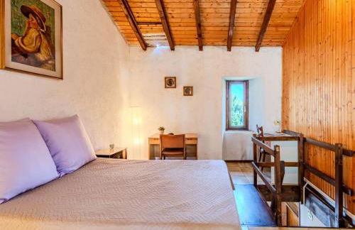 Holiday Home Casa Sul Torrente by Interhome - Foto 20