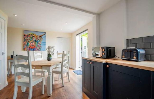 Host Stay The Pippins - Foto 17