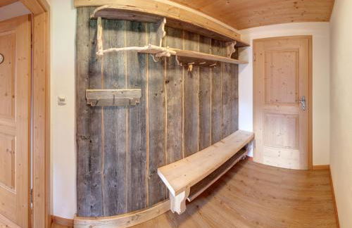 Gästehaus Hirschbichler - Chiemgau Karte - Foto 40