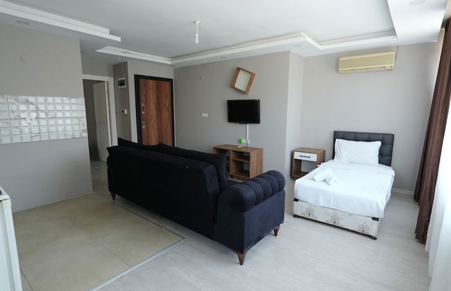 NearMe Apart - Foto 4