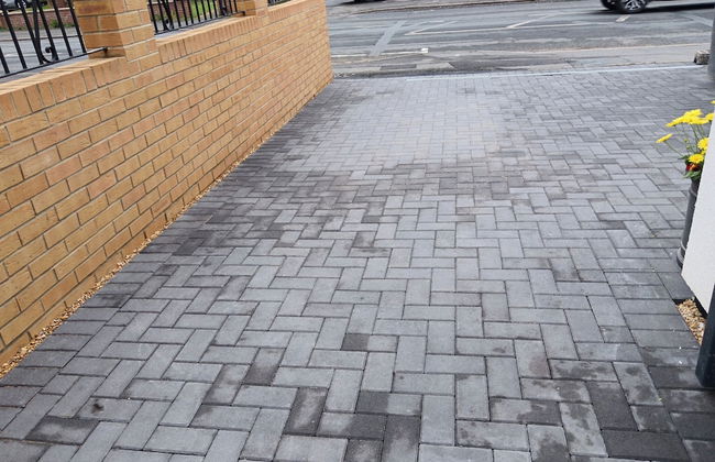 High Wycombe - 1bed Apartment - Sleeps 3 - Parking - Foto 10