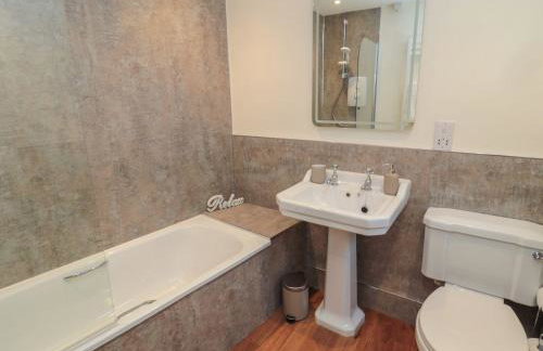 Salmon Cottage - Foto 18