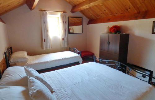 Gites Castel de Cantobre - Le Griffon - Photo 14