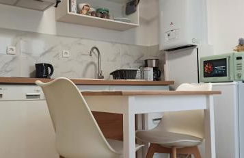 Appartement au rez-de-chaussée avec jardin privé - Foto 4