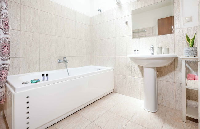 Villa Kourkoulios - Foto 18