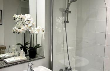 Serviced Apartment near AO Arena - Foto 5