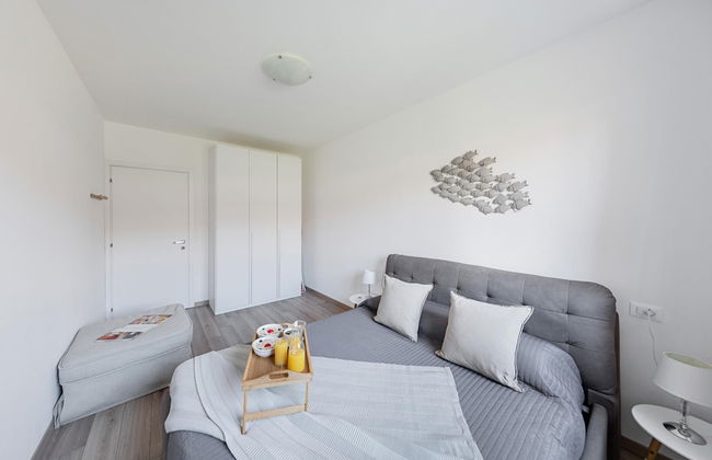 Artemisia 10 in Sirmione - Foto 4