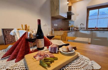 Apartment Himmelreichhof - Foto 40