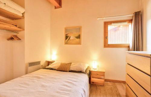 Les Chalets Des Alpages - Chalet 8/10 pers - LES ALPAGES - PLAGNE SOLEIL - C11ALP MAE-6124 - Foto 6