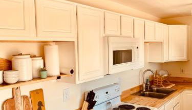 Casa Agave: Comfy Joshua Tree Cottage With Free Breakfast Bar - Foto 5