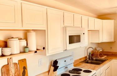 Casa Agave: Comfy Joshua Tree Cottage With Free Breakfast Bar - Foto 5