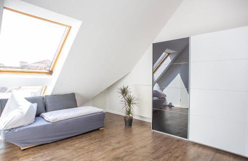 Lifestyle-Appartement Meersinn - Photo 9