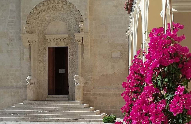 Visita guiada por los Sassi de Matera - Foto 4