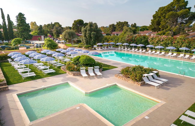 TUI BLUE Budoni - Foto 17