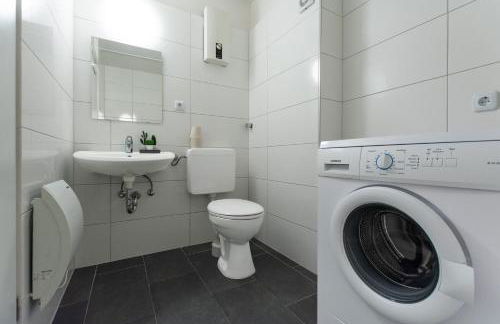 T&K Apartments - 3 Room Apartment with Balcony - Foto 13