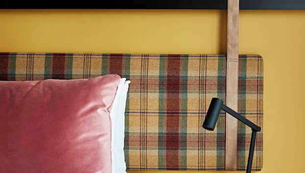 Urban Rest Lanbruk - Photo 3, Chambre