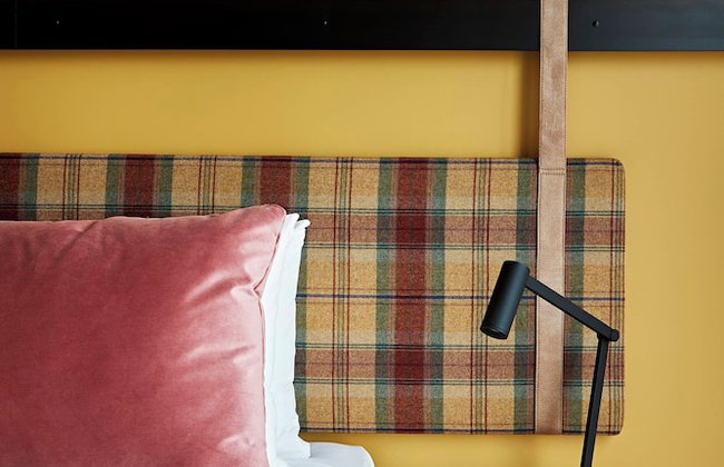 Urban Rest Lanbruk - Foto 3