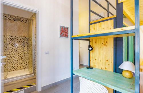 Via Firenze Central Station Housing - Foto 44