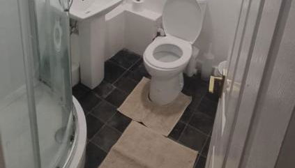 Studio Flat in London - Foto 3