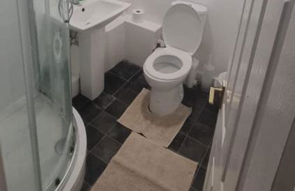 Studio Flat in London - Photo 3