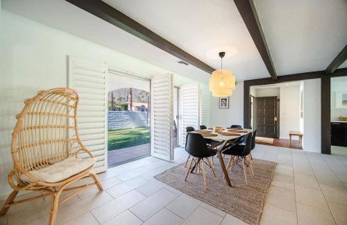 Mountain View Mid-century - Foto 48