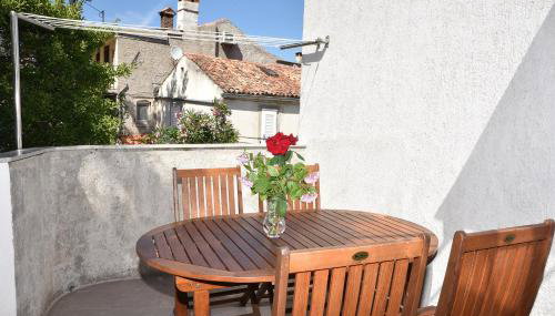 Apartman Anamarija Valun II - Foto 4