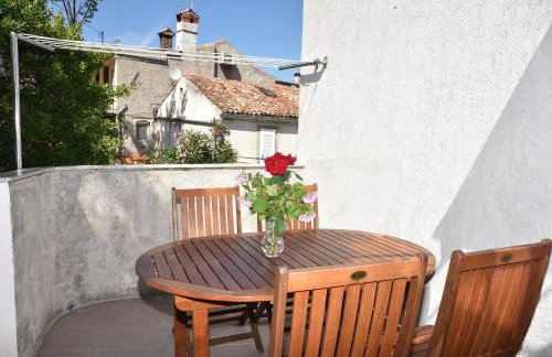 Apartman Anamarija Valun II - Foto 4