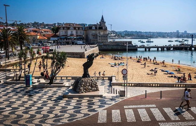 Private Full Day Tour of the Charming Village of Cascais - Photo 26