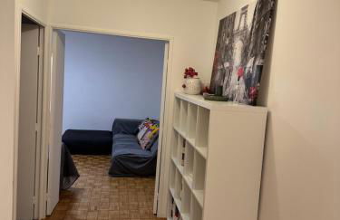 Appt entier MONPARNASSE avec TERRASSE et PARKING - Foto 13