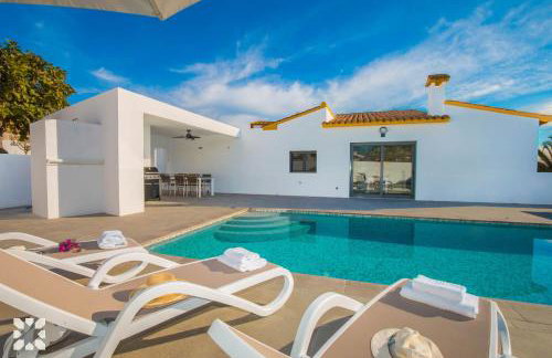 Villa Mango by Abahana Villas - Foto 1