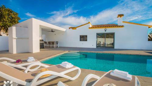 Villa Mango by Abahana Villas - Photo 1