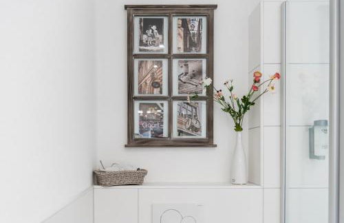 Boutique Apartments Kirchzarten - Foto 61