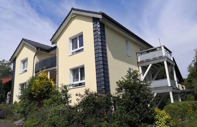 Apartment in Herscheid-sauerland With Balcony - Foto 26