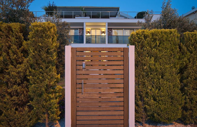 Elia Apartments Side - Foto 38