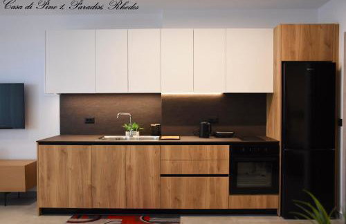 Casa di Pino in Paradisi Square near Airport - Foto 8