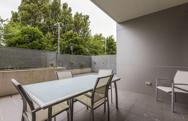 Accommodate Canberra - Glebe Park - Foto 60
