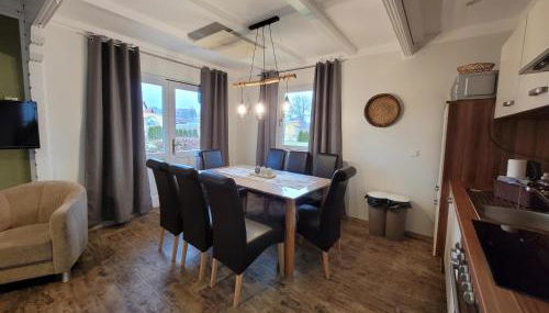 Ferienhäuser Oberdorla - Foto 2