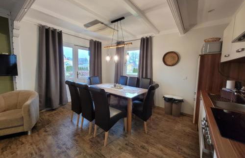 Ferienhäuser Oberdorla - Foto 2