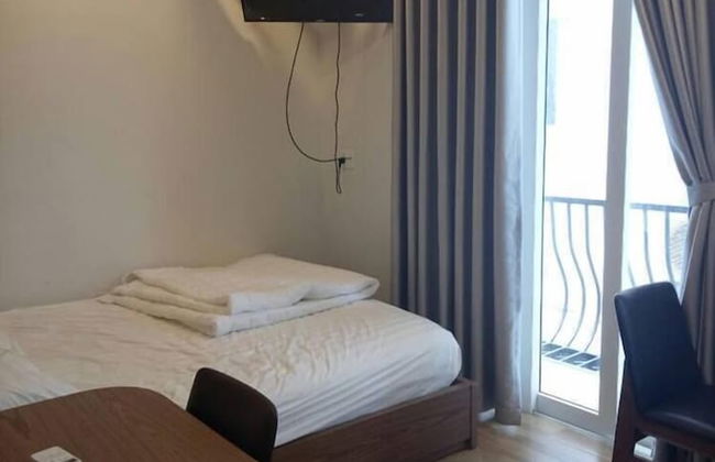 Spring Light Apartment - Photo 14