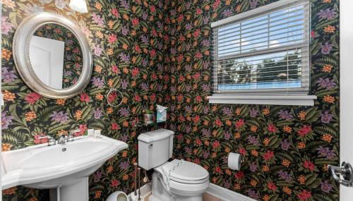 The Art House unique Mount Dora Getaway - Foto 4